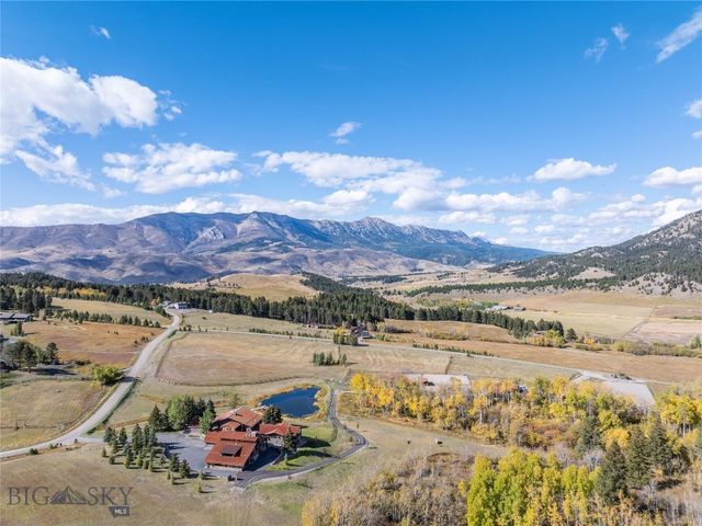 4800 Meadow Lane, Bozeman, MT 59715