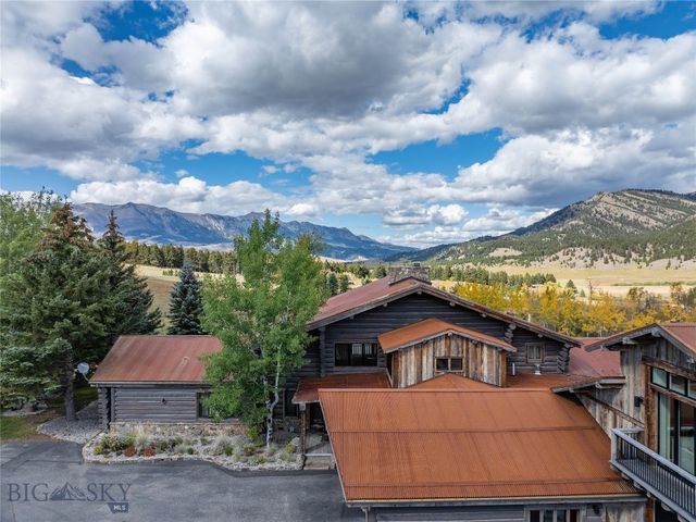 4800 Meadow Lane, Bozeman, MT 59715