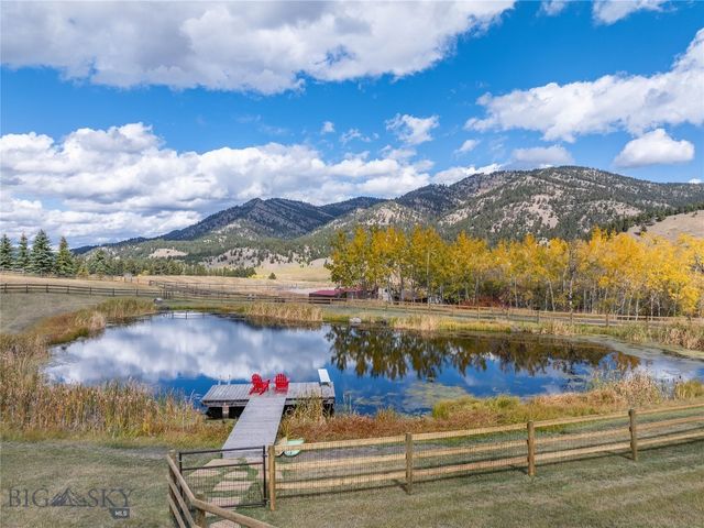 4800 Meadow Lane, Bozeman, MT 59715