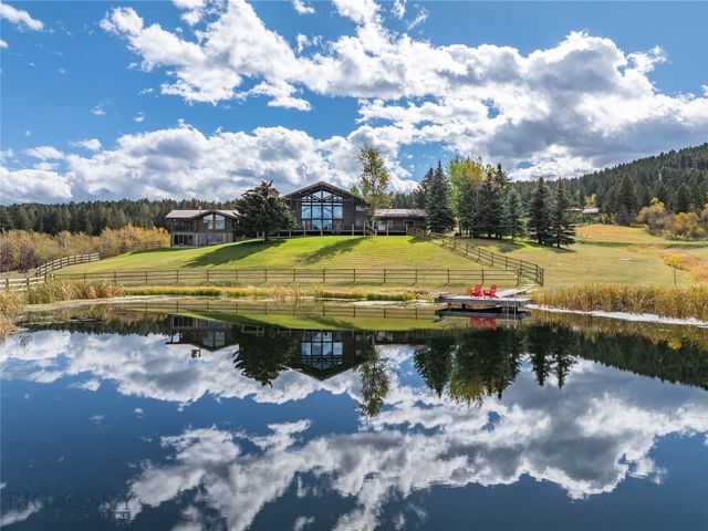 4800 Meadow Lane, Bozeman, MT 59715