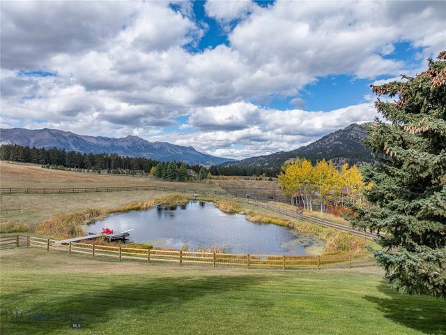 4800 Meadow Lane, Bozeman, MT 59715