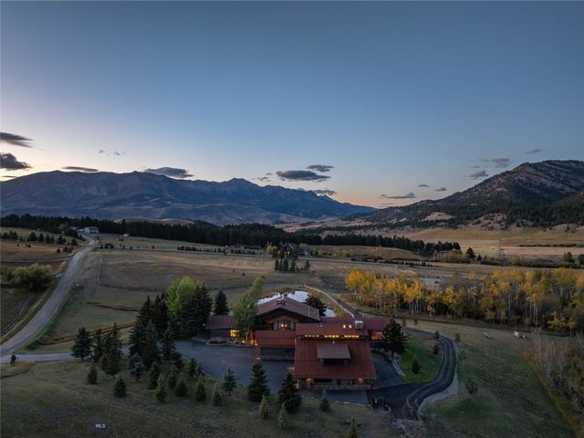 4800 Meadow Lane, Bozeman, MT 59715