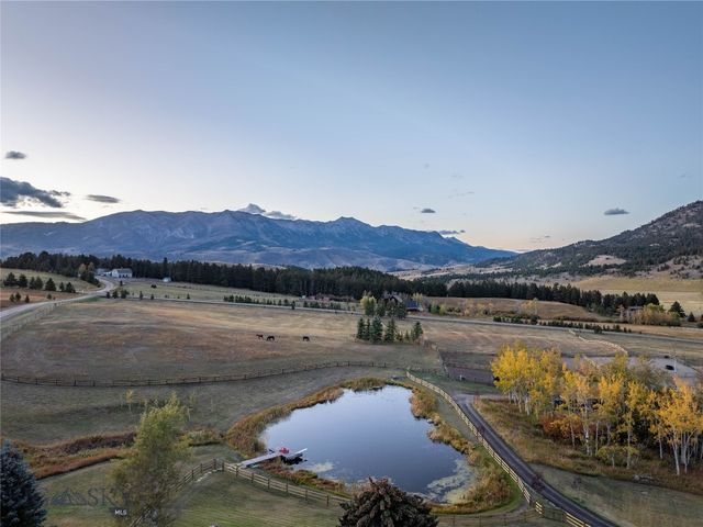 4800 Meadow Lane, Bozeman, MT 59715