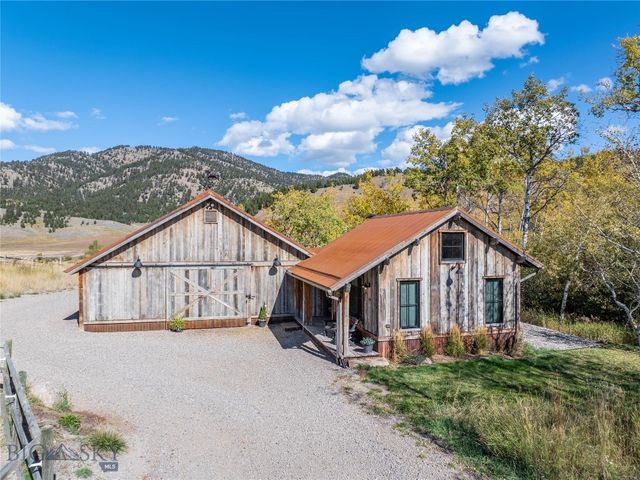4800 Meadow Lane, Bozeman, MT 59715