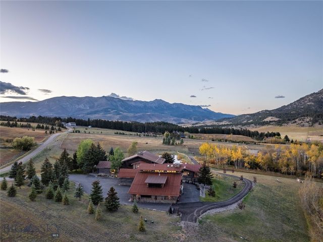4800 Meadow Lane, Bozeman, MT 59715