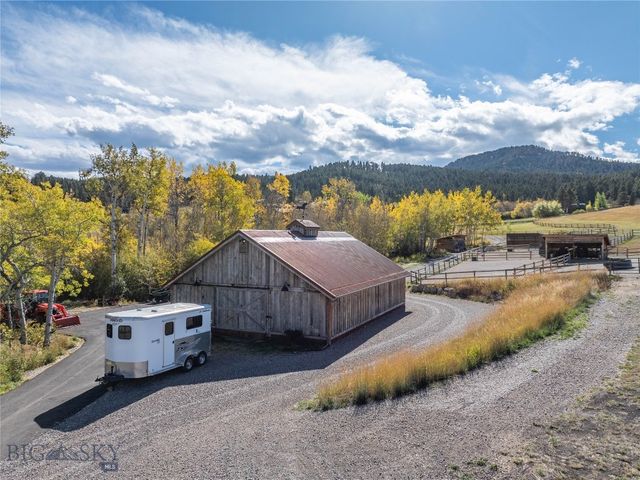 4800 Meadow Lane, Bozeman, MT 59715