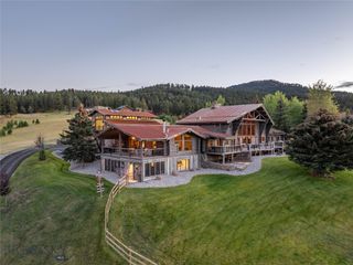 4800 Meadow Lane, Bozeman, MT 59715