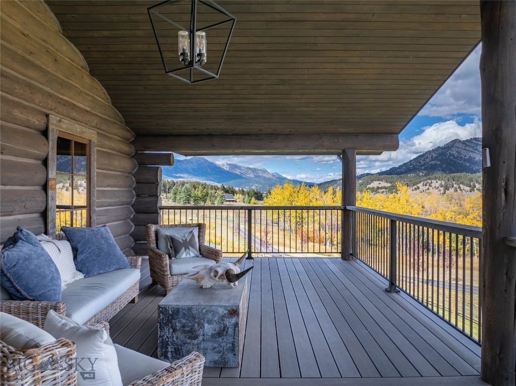 4800 Meadow Lane, Bozeman, MT 59715 photo 30