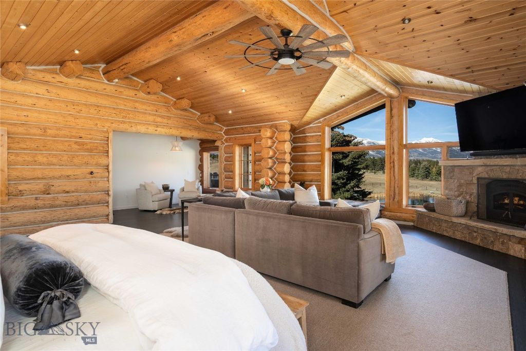 4800 Meadow Lane, Bozeman, MT 59715 photo 32