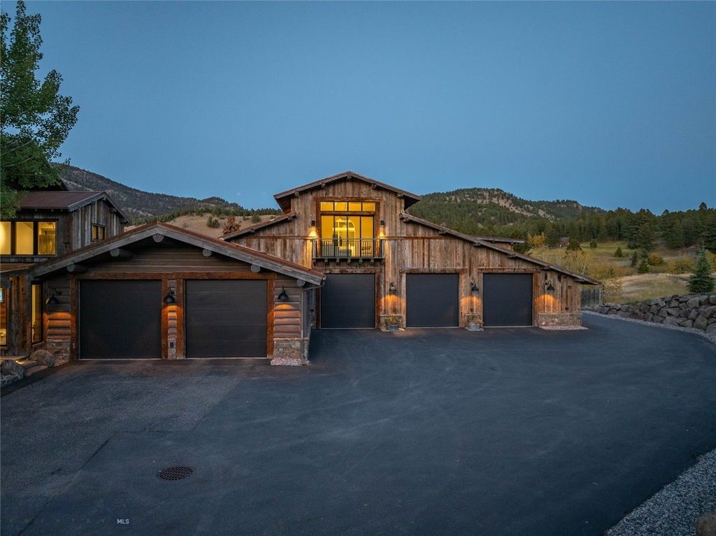 4800 Meadow Lane, Bozeman, MT 59715 photo 58