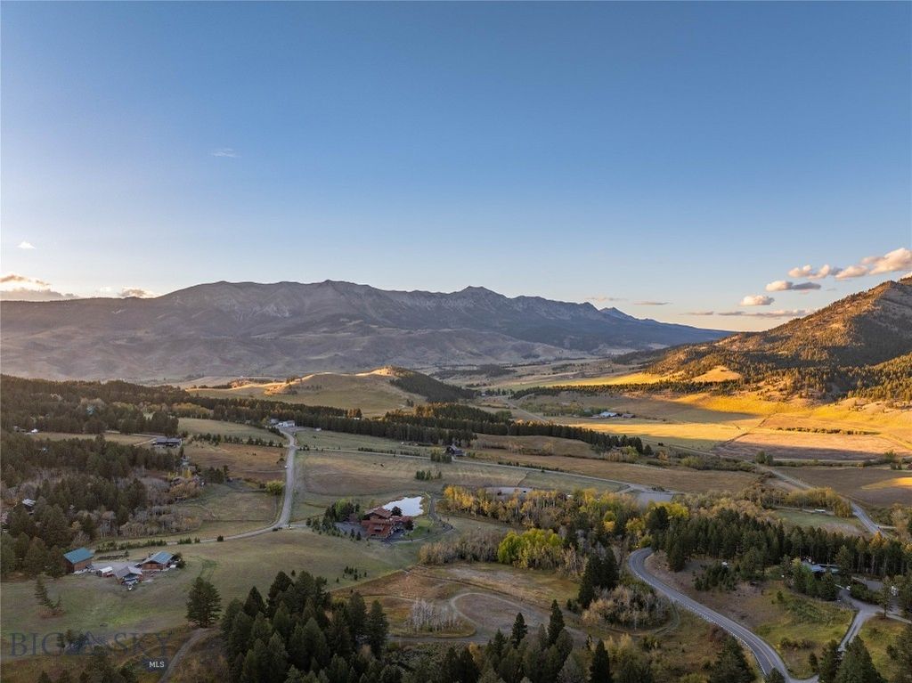 4800 Meadow Lane, Bozeman, MT 59715 photo 7