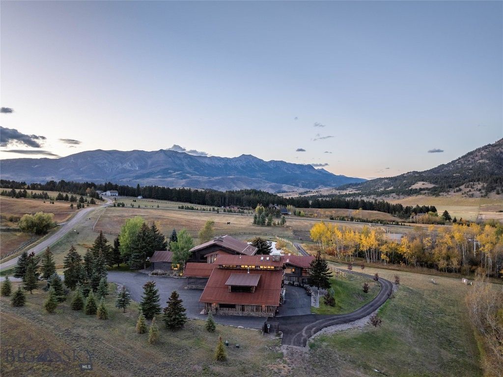 4800 Meadow Lane, Bozeman, MT 59715 photo 8