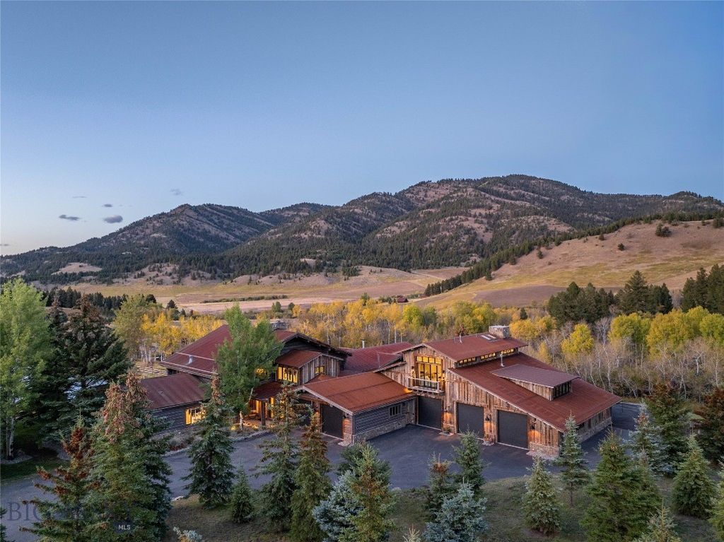 4800 Meadow Lane, Bozeman, MT 59715 photo 9