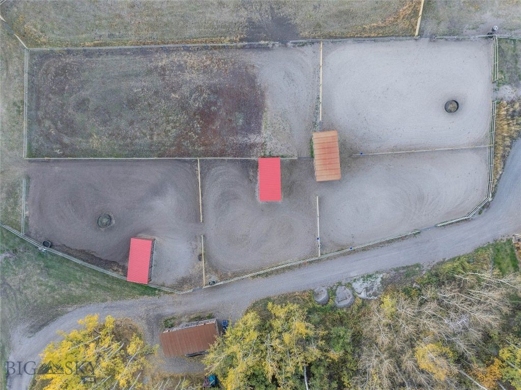 4800 Meadow Lane, Bozeman, MT 59715 photo 93