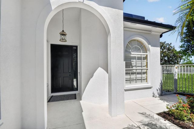 8142 Jolly Harbour Court, Wellington, FL 33414