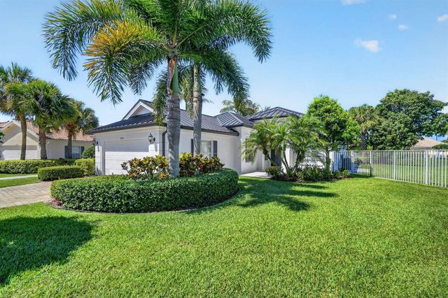 8142 Jolly Harbour Court, Wellington, FL 33414