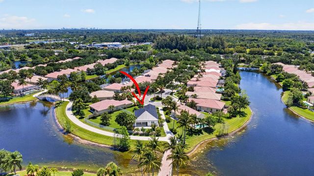 8142 Jolly Harbour Court, Wellington, FL 33414