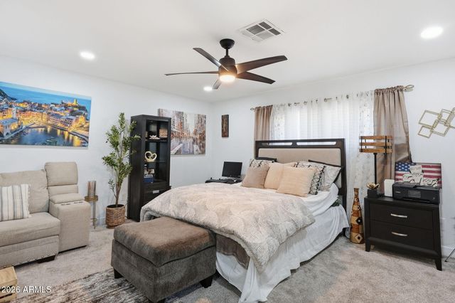 1020 E NIELSON Avenue, Mesa, AZ 85204