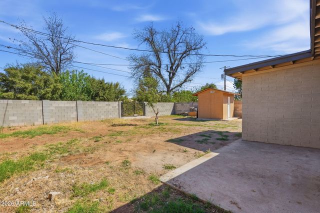 1020 E NIELSON Avenue, Mesa, AZ 85204