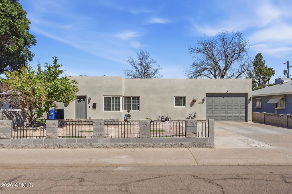 1020 E NIELSON Avenue, Mesa, AZ 85204