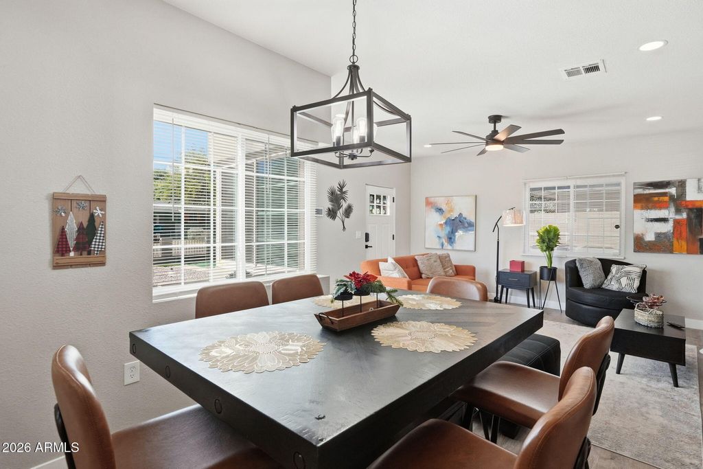 Image 16 of property listing at 1020 E NIELSON Avenue, Mesa, AZ 85204