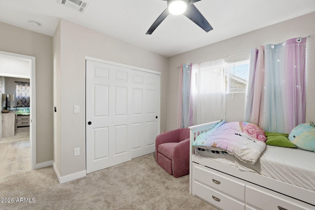 Image 21 of property listing at 1020 E NIELSON Avenue, Mesa, AZ 85204