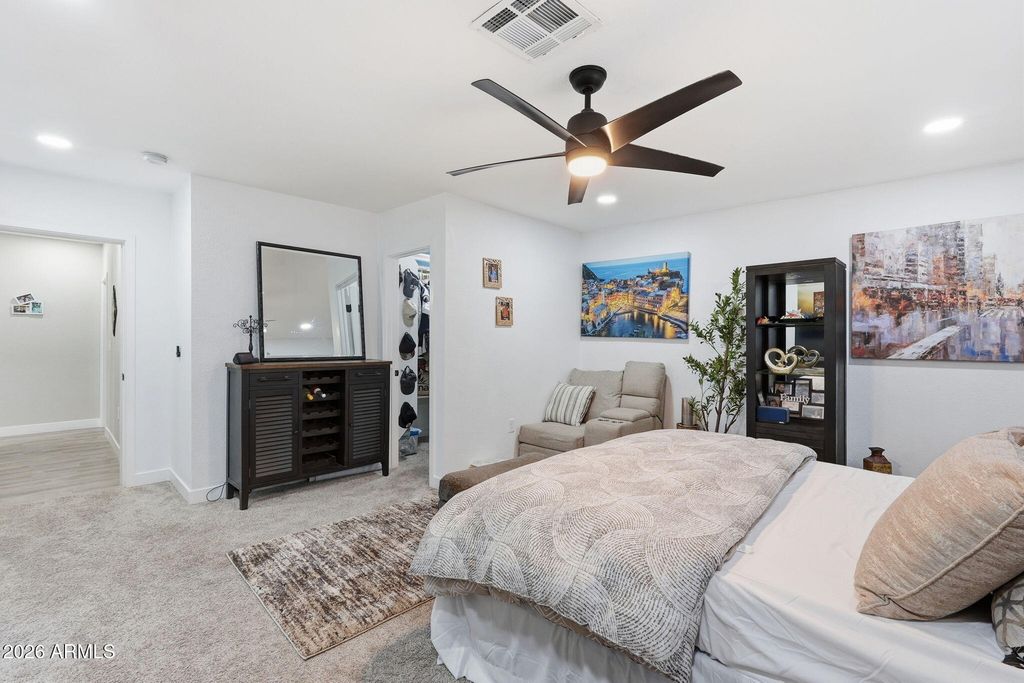 Image 24 of property listing at 1020 E NIELSON Avenue, Mesa, AZ 85204