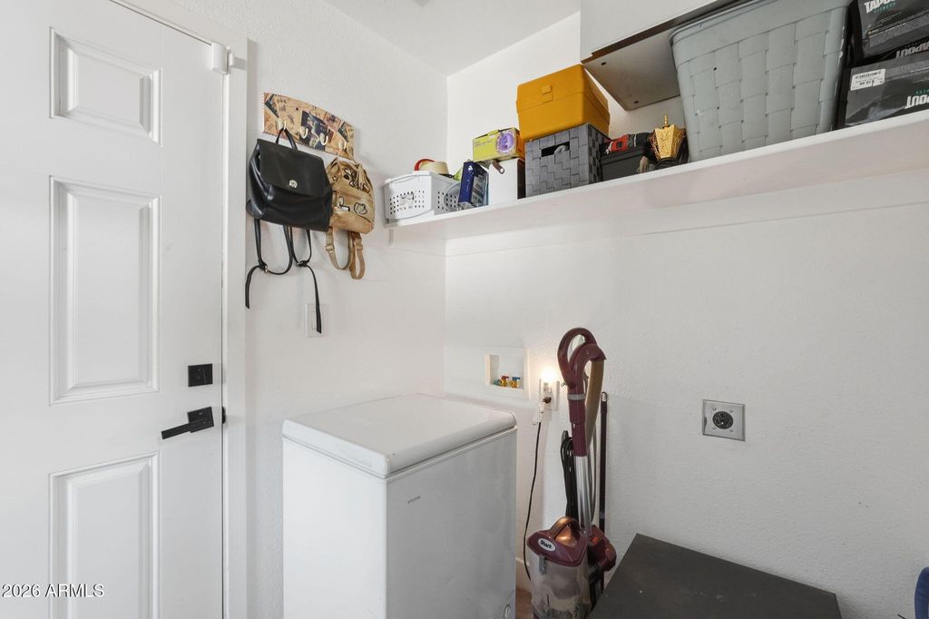 Image 30 of property listing at 1020 E NIELSON Avenue, Mesa, AZ 85204