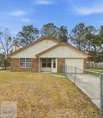 735 Kadi Lane, Hinesville, GA 31313