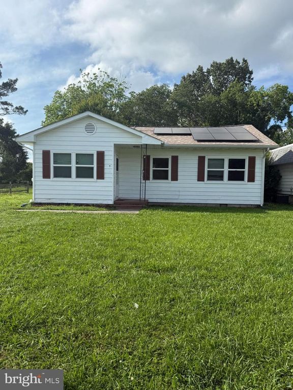 30500 VALENTINE DR, Princess Anne, MD 21853