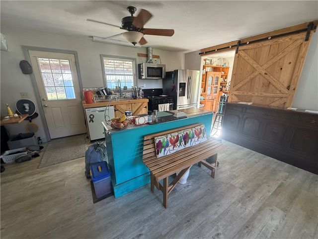 660 Highway 71, Winslow, AR 72959