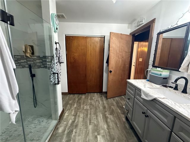 660 Highway 71, Winslow, AR 72959