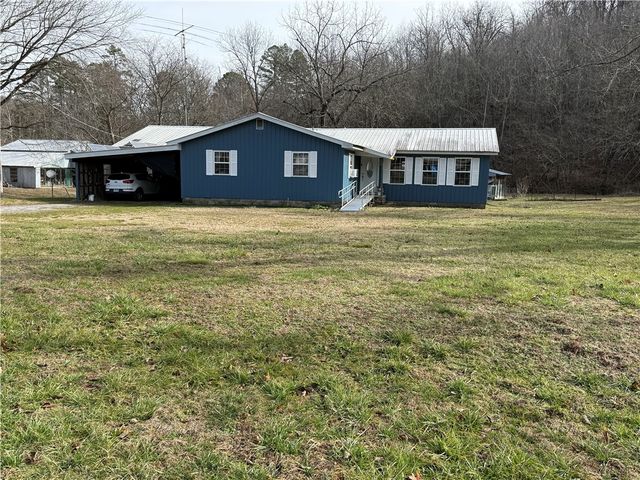 660 Highway 71, Winslow, AR 72959