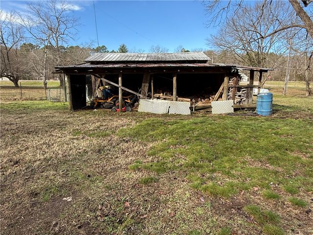 660 Highway 71, Winslow, AR 72959