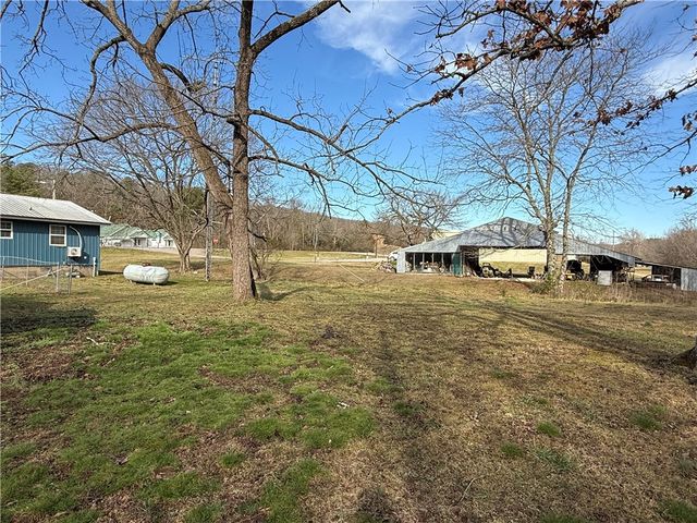 660 Highway 71, Winslow, AR 72959