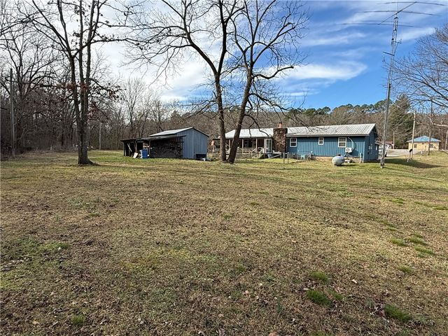 660 Highway 71, Winslow, AR 72959