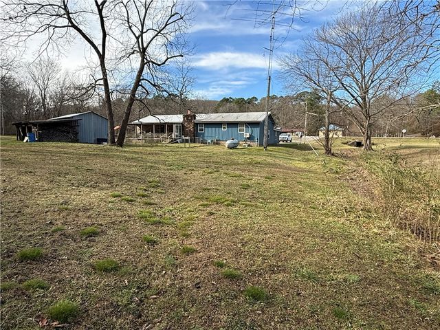 660 Highway 71, Winslow, AR 72959