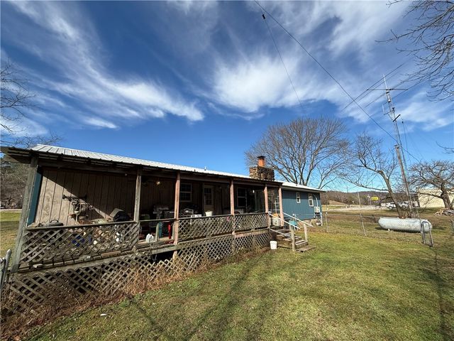 660 Highway 71, Winslow, AR 72959