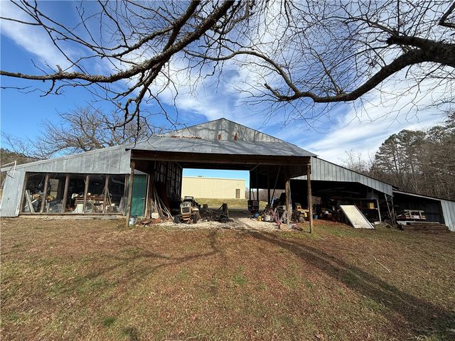660 Highway 71, Winslow, AR 72959
