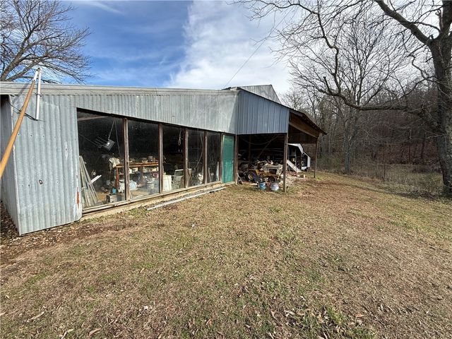 660 Highway 71, Winslow, AR 72959