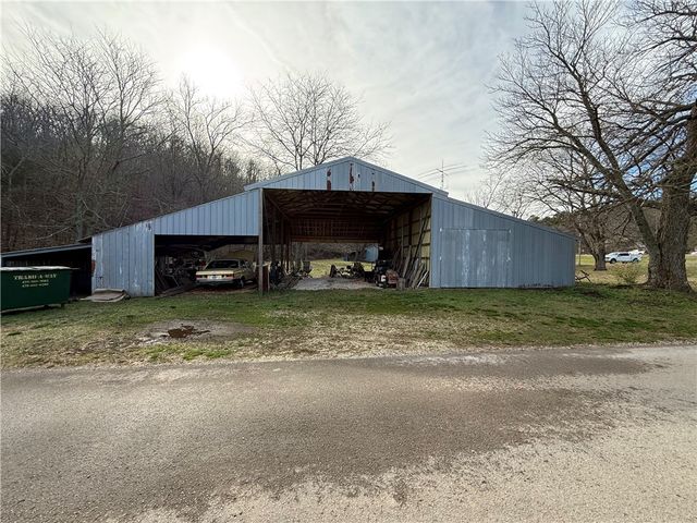 660 Highway 71, Winslow, AR 72959