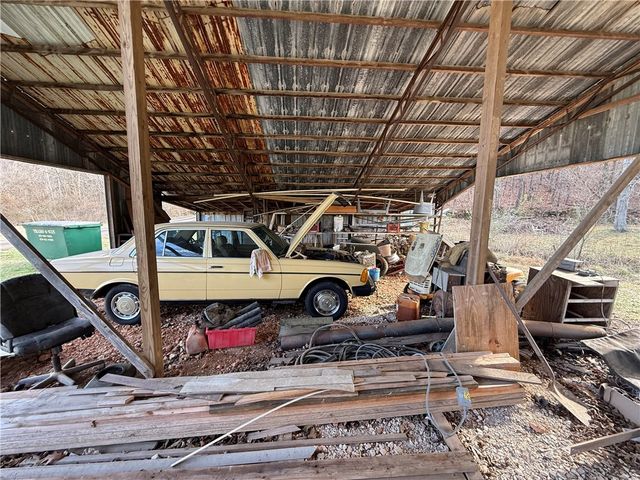 660 Highway 71, Winslow, AR 72959