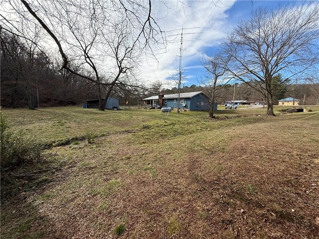 660 Highway 71, Winslow, AR 72959