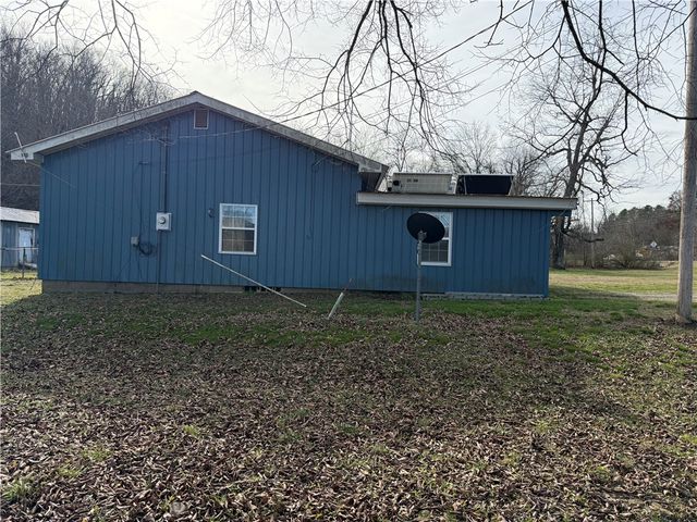 660 Highway 71, Winslow, AR 72959