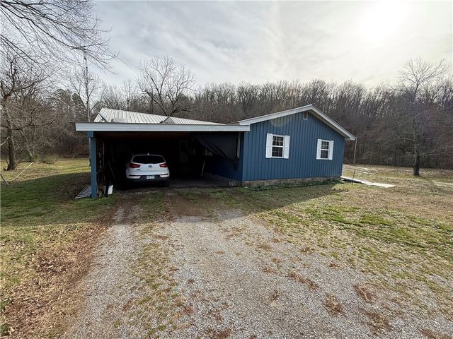 660 Highway 71, Winslow, AR 72959