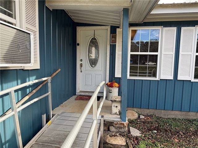 660 Highway 71, Winslow, AR 72959