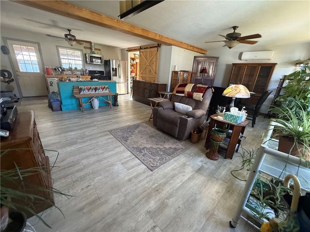 660 Highway 71, Winslow, AR 72959