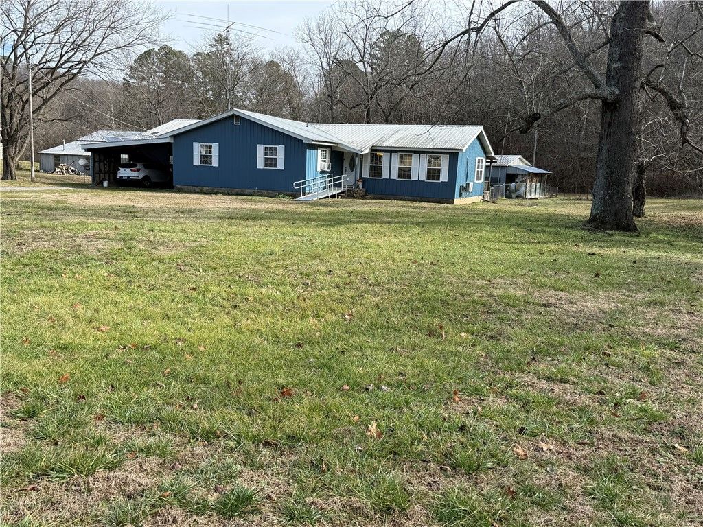 660 Highway 71, Winslow, AR 72959