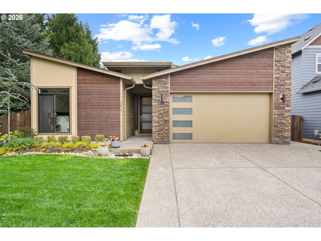 9819 Ne 112TH Cir, Vancouver, WA 98662
