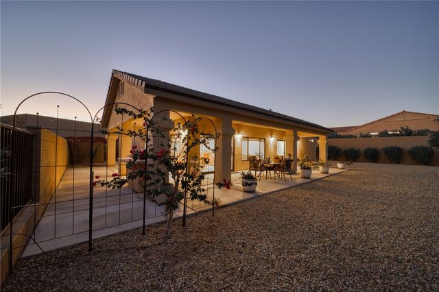 2680 Pegasus Ranch Road Road, Bullhead City, AZ 86429